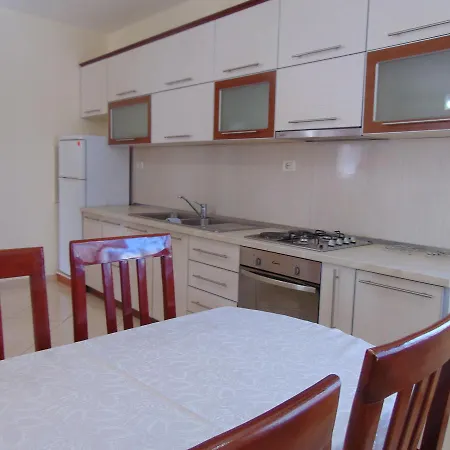 Sole Mare Apartment *