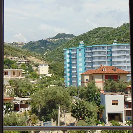 Sole Mare Apartment