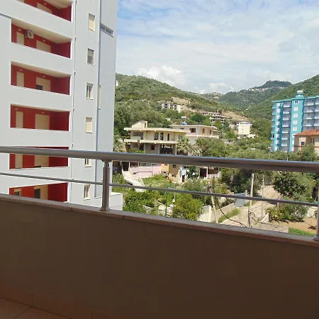 Sole Mare Apartment *