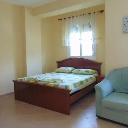 Apartment Sole Mare