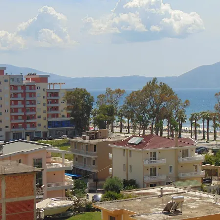 Sole Mare * Vlore