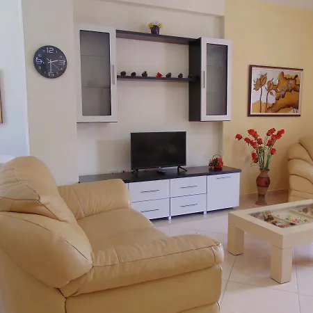 Apartment Sole Mare