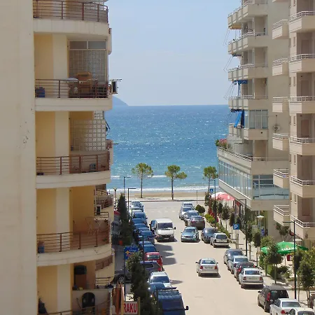 Sole Mare * Vlore
