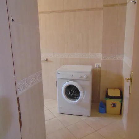 Apartment Sole Mare Vlore