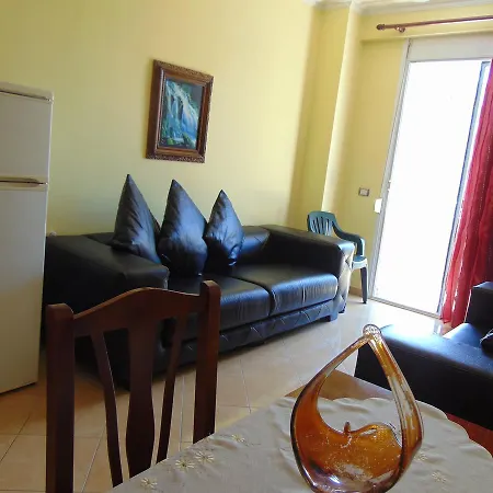 Apartment Sole Mare Vlore