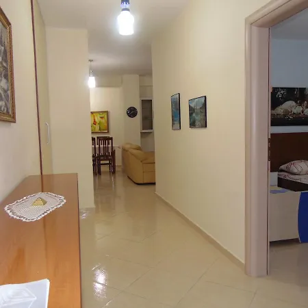 Apartment Sole Mare Vlore