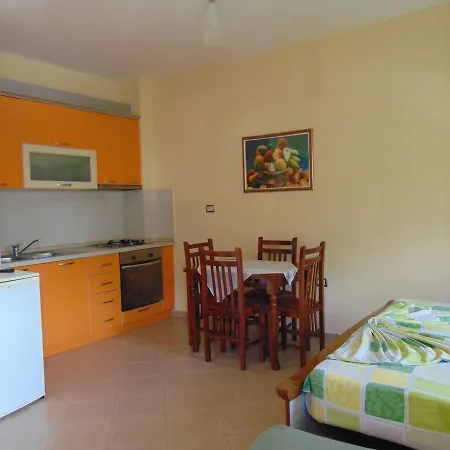 Apartment Sole Mare Vlore