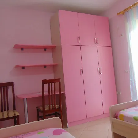 Apartment Sole Mare Vlore
