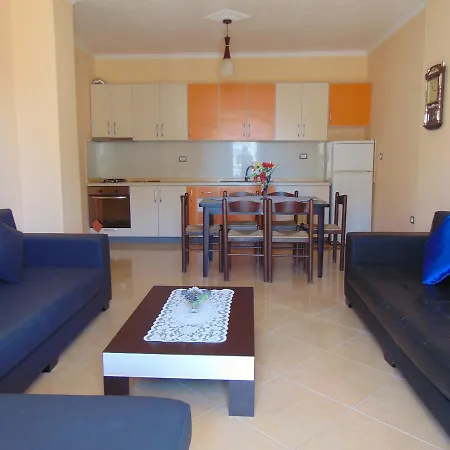 Apartment Sole Mare Vlore