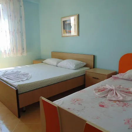 Apartment Sole Mare Vlore