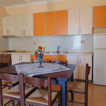 Sole Mare Apartment *