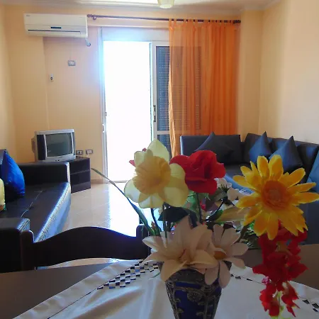 Apartment Sole Mare Vlore