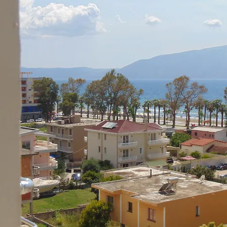 Apartment Sole Mare Vlore
