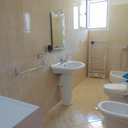Apartment Sole Mare Vlore