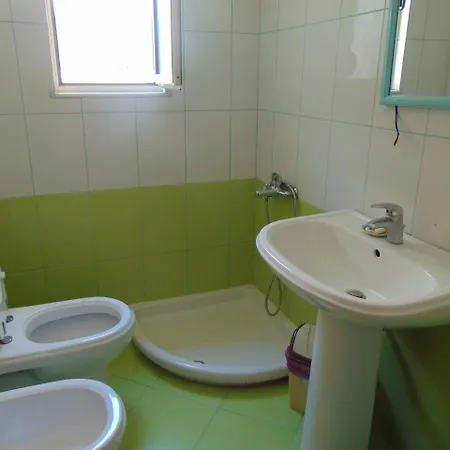 Sole Mare Apartment Vlore