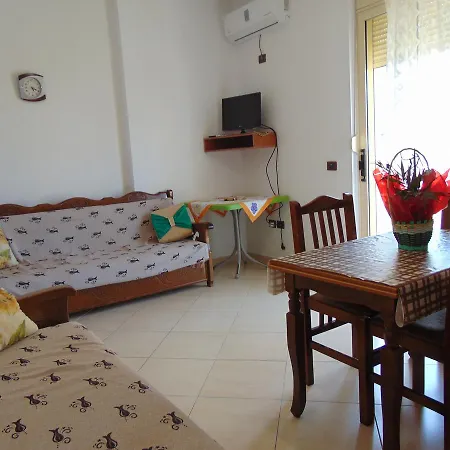 Apartment Sole Mare