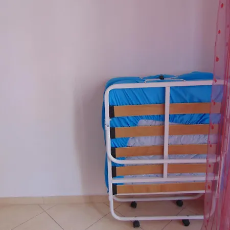 Apartment Sole Mare