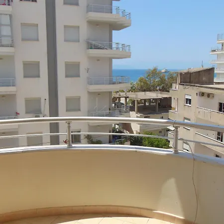 Apartment Sole Mare *