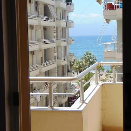 Sole Mare Apartment Vlore