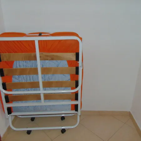 Sole Mare Apartment
