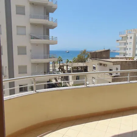 Apartment Sole Mare