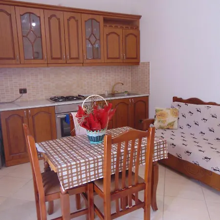 Sole Mare Apartment