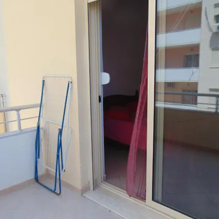 Sole Mare Apartment Vlore