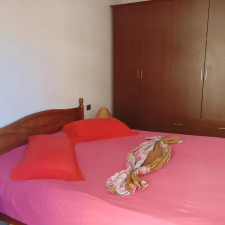 Sole Mare Apartment *