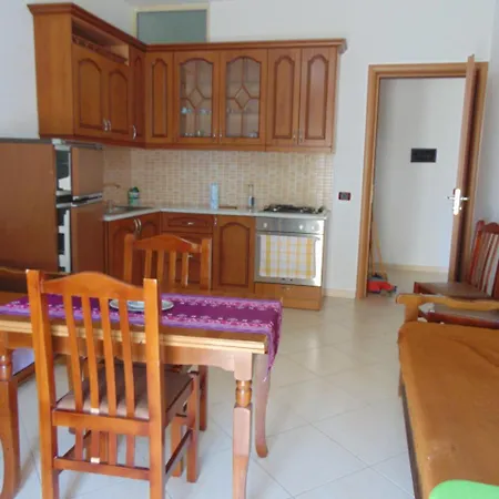 Sole Mare Apartment