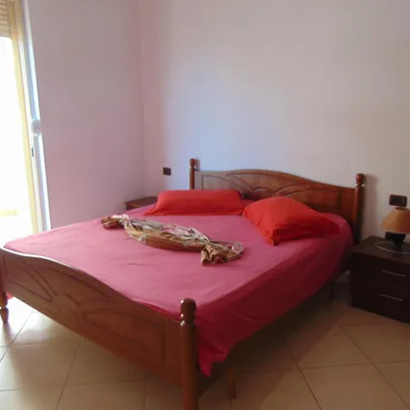Sole Mare Apartment *