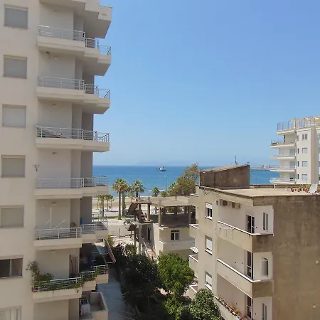 Sole Mare Apartment *