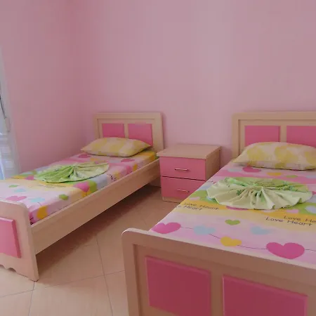 Apartament Sole Mare