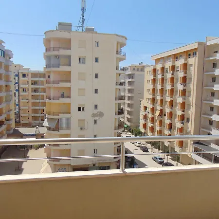 Sole Mare Apartament *