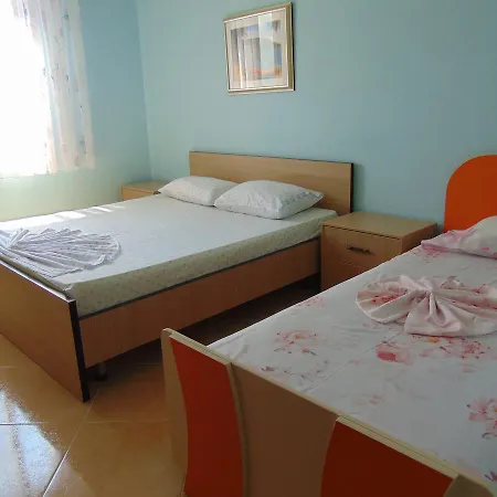 Apartament Sole Mare