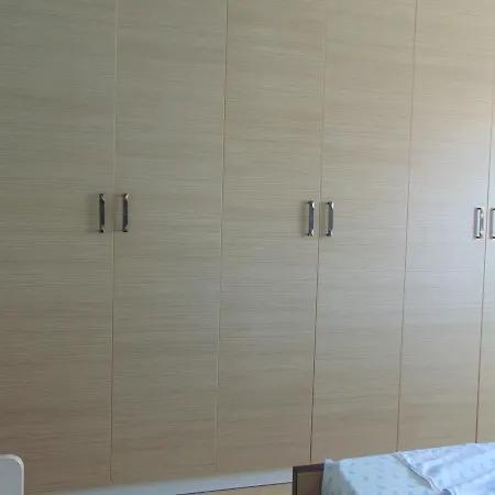 Sole Mare Apartament *