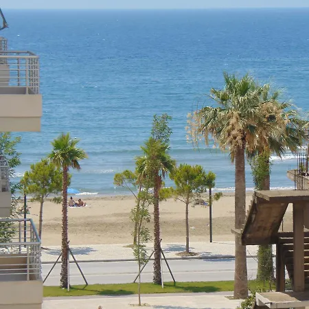 Sole Mare Apartament Wlora