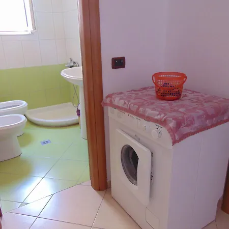 Apartament Sole Mare