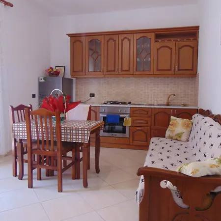 Apartament Sole Mare *
