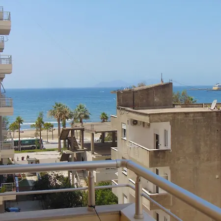 Sole Mare Apartament Wlora